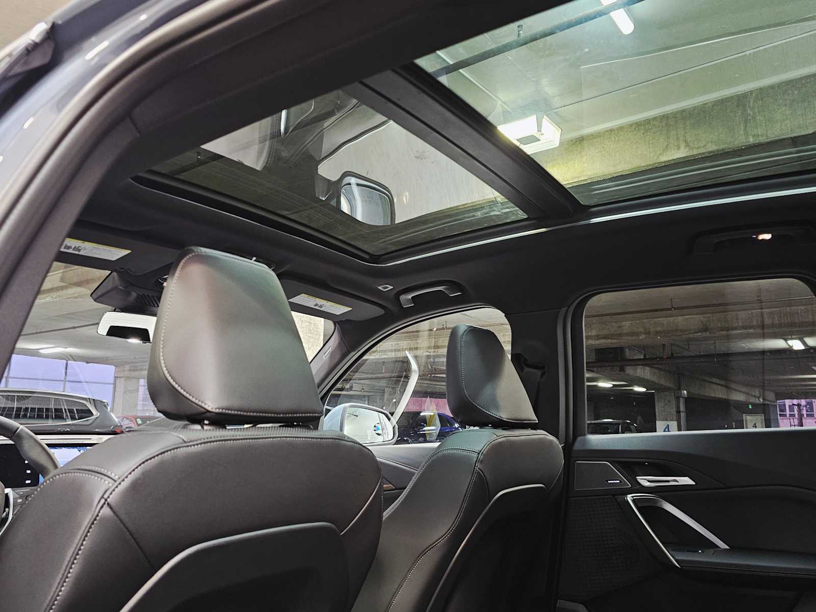 Thumbnail: 2026 BMW X1 - 26