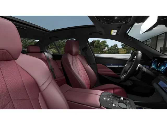 Thumbnail: 2027 BMW 5 Series - 9