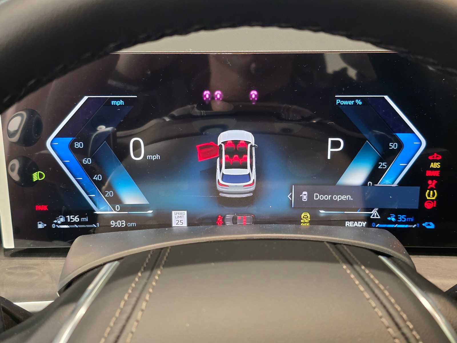 Thumbnail: 2026 BMW X5 - 12