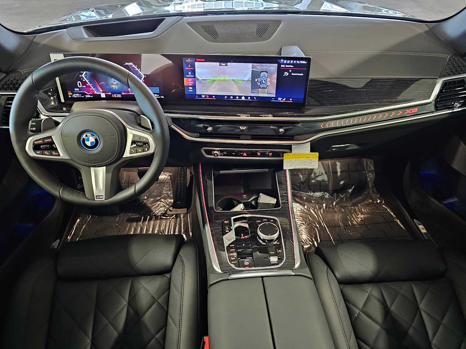 Thumbnail: 2026 BMW X5 - 10