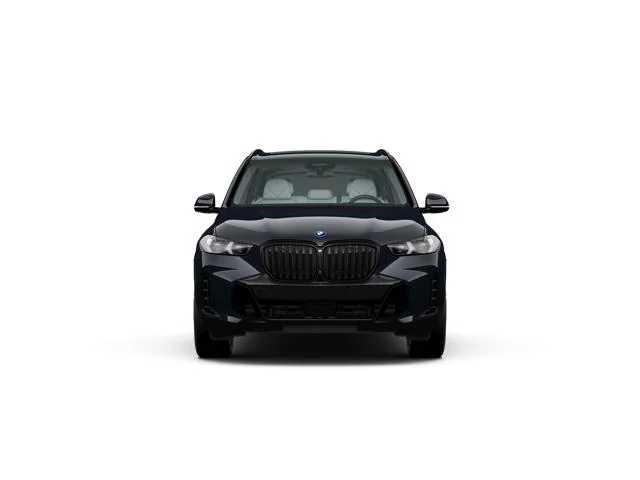 Thumbnail: 2026 BMW X5 - 2