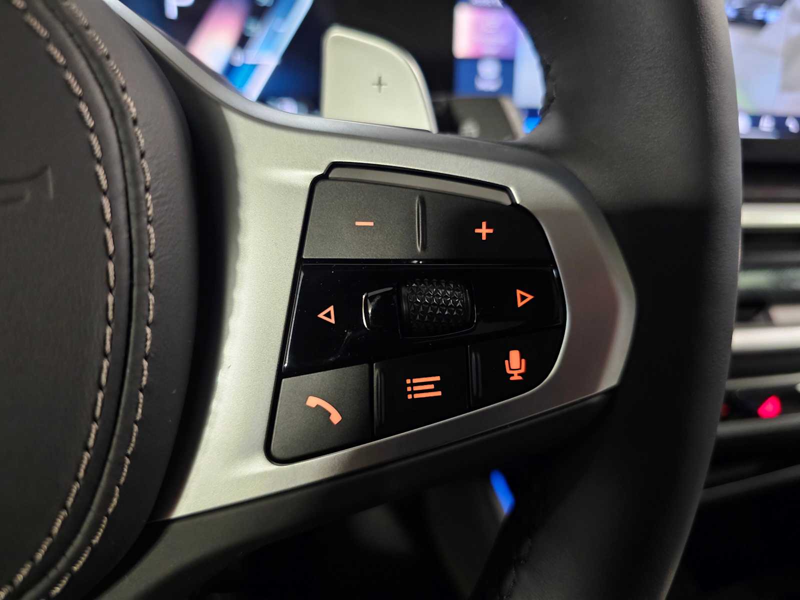 Thumbnail: 2026 BMW X5 - 19