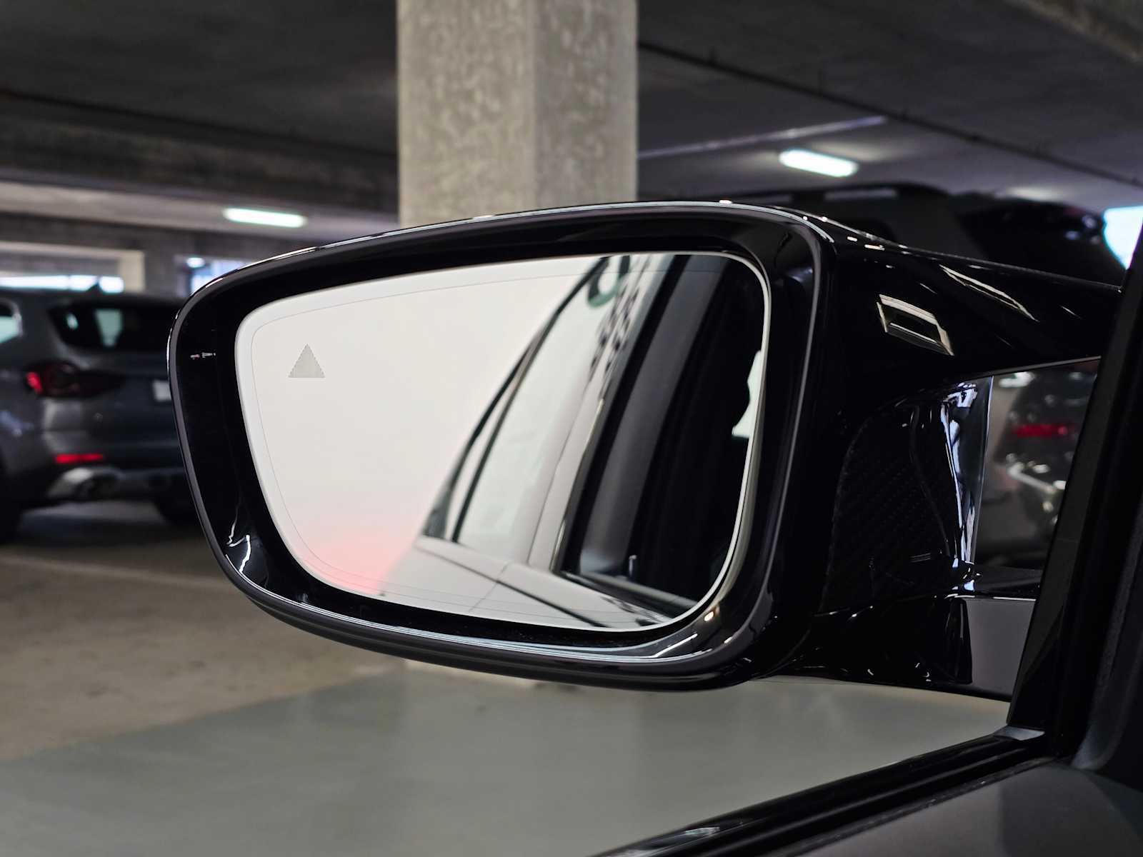 Thumbnail: 2026 BMW M3 - 21