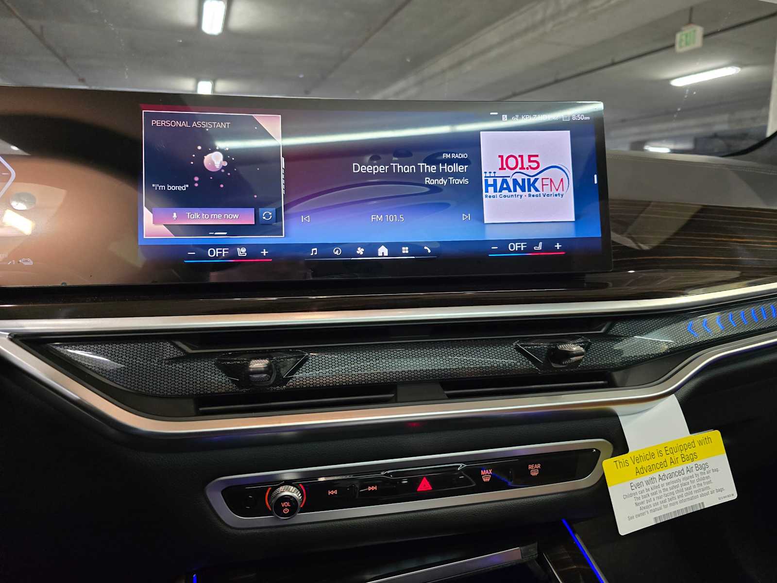 Thumbnail: 2026 BMW X5 - 12