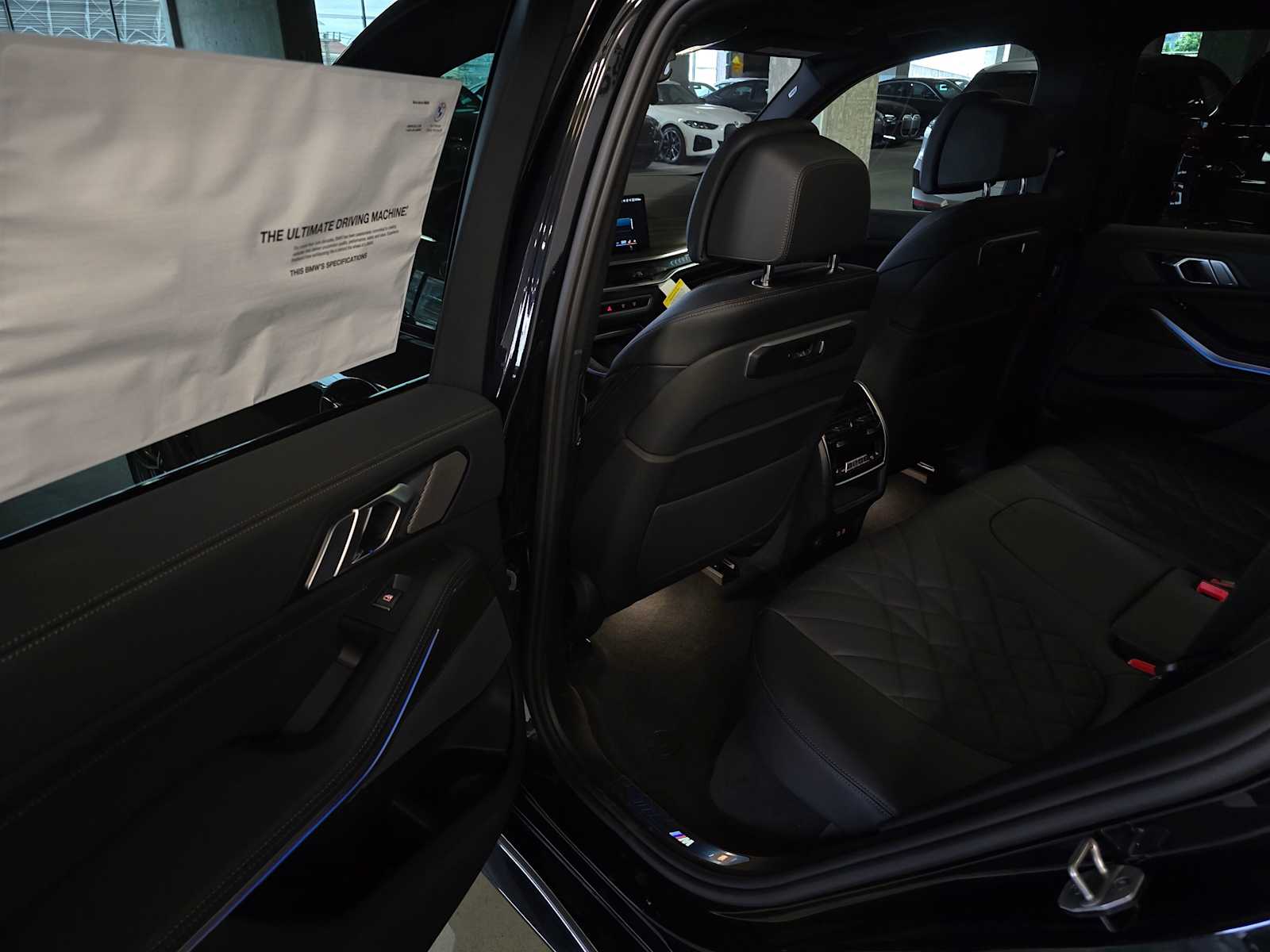 Thumbnail: 2026 BMW X5 - 27