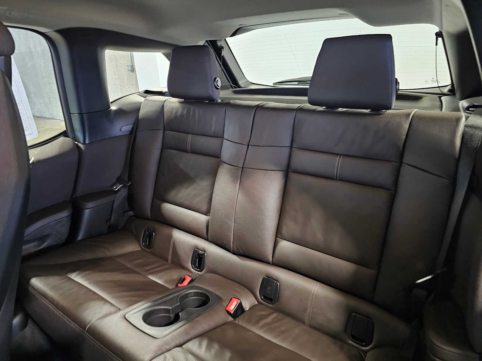 Thumbnail: 2017 BMW i3 - 37