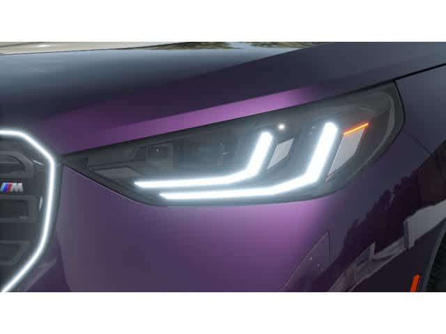 Thumbnail: 2026 BMW X3 - 6