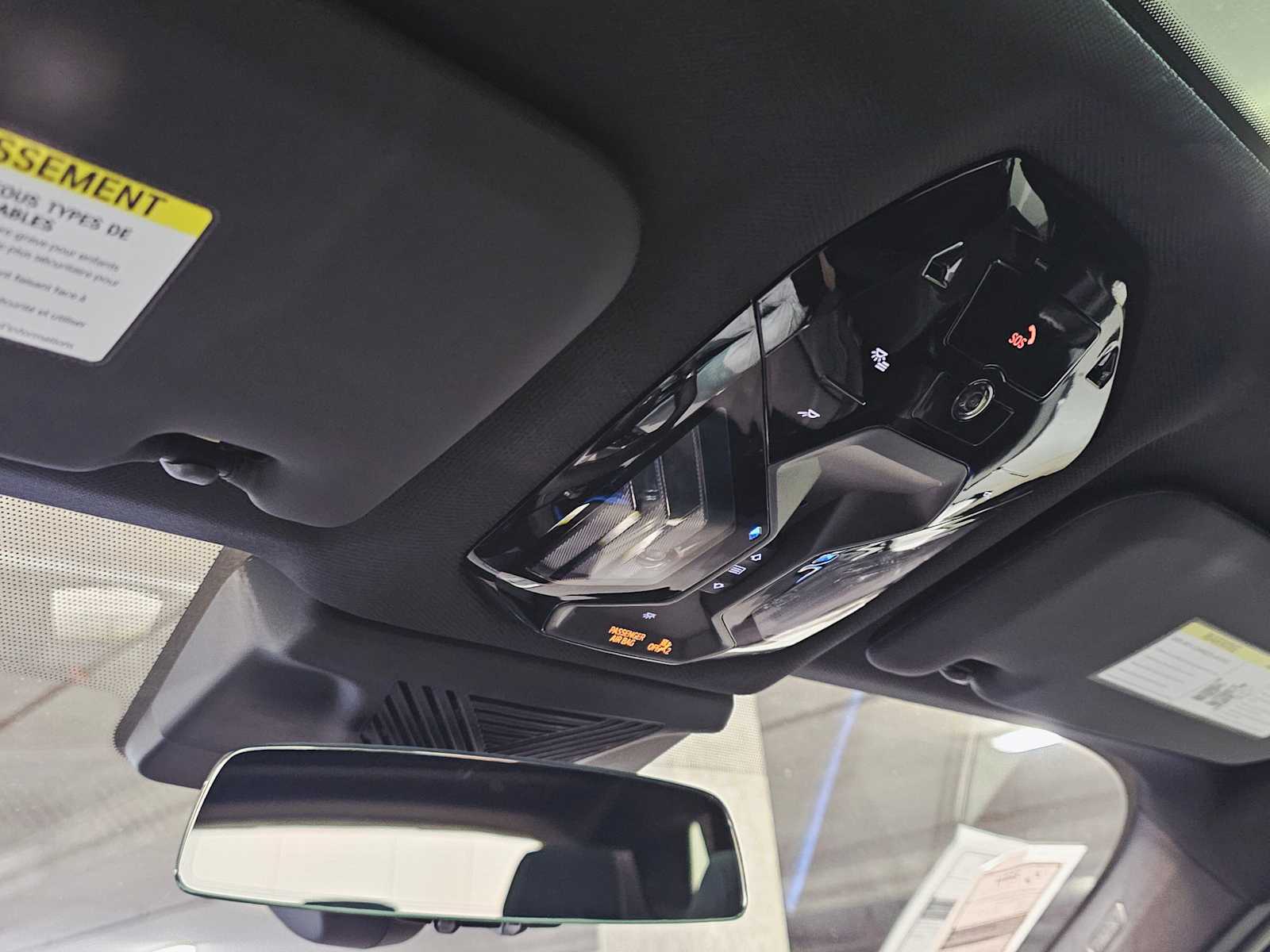 Thumbnail: 2026 BMW X3 - 21