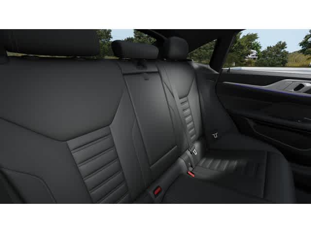 Thumbnail: 2025 BMW i4 - 12