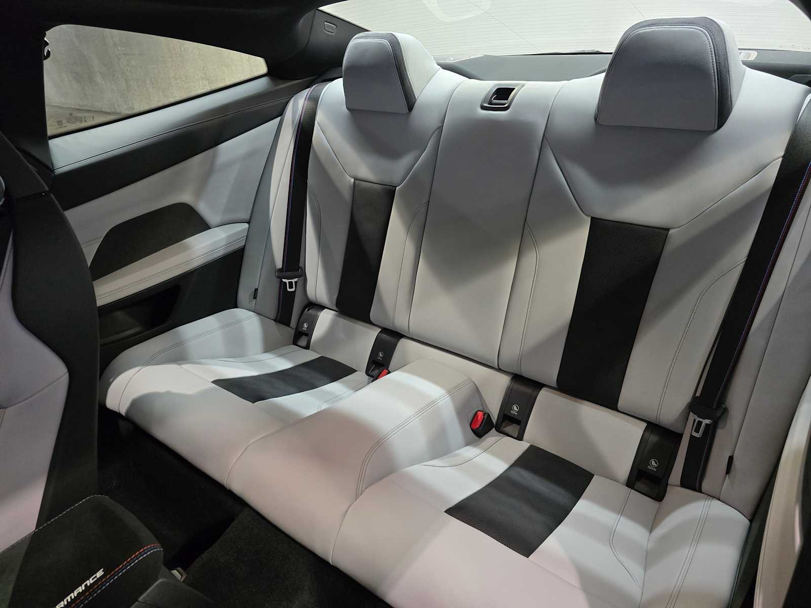 Thumbnail: 2026 BMW M4 - 25