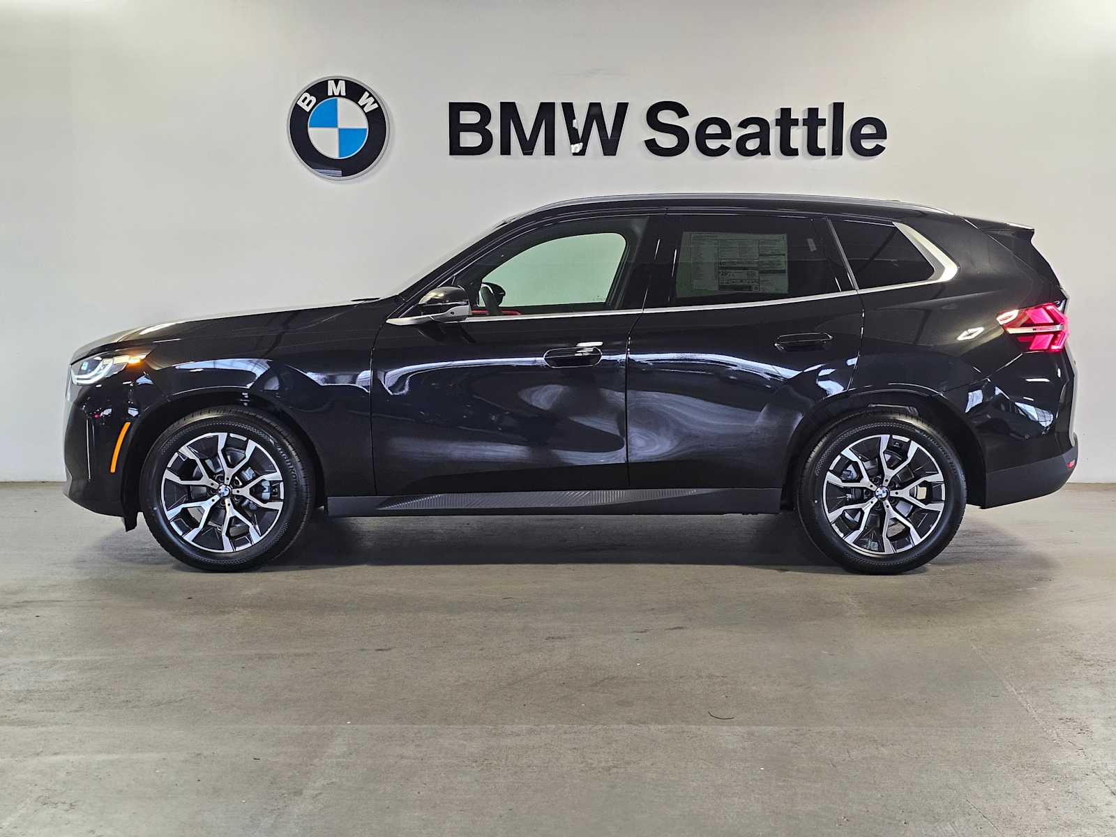 Thumbnail: 2026 BMW X3 - 3