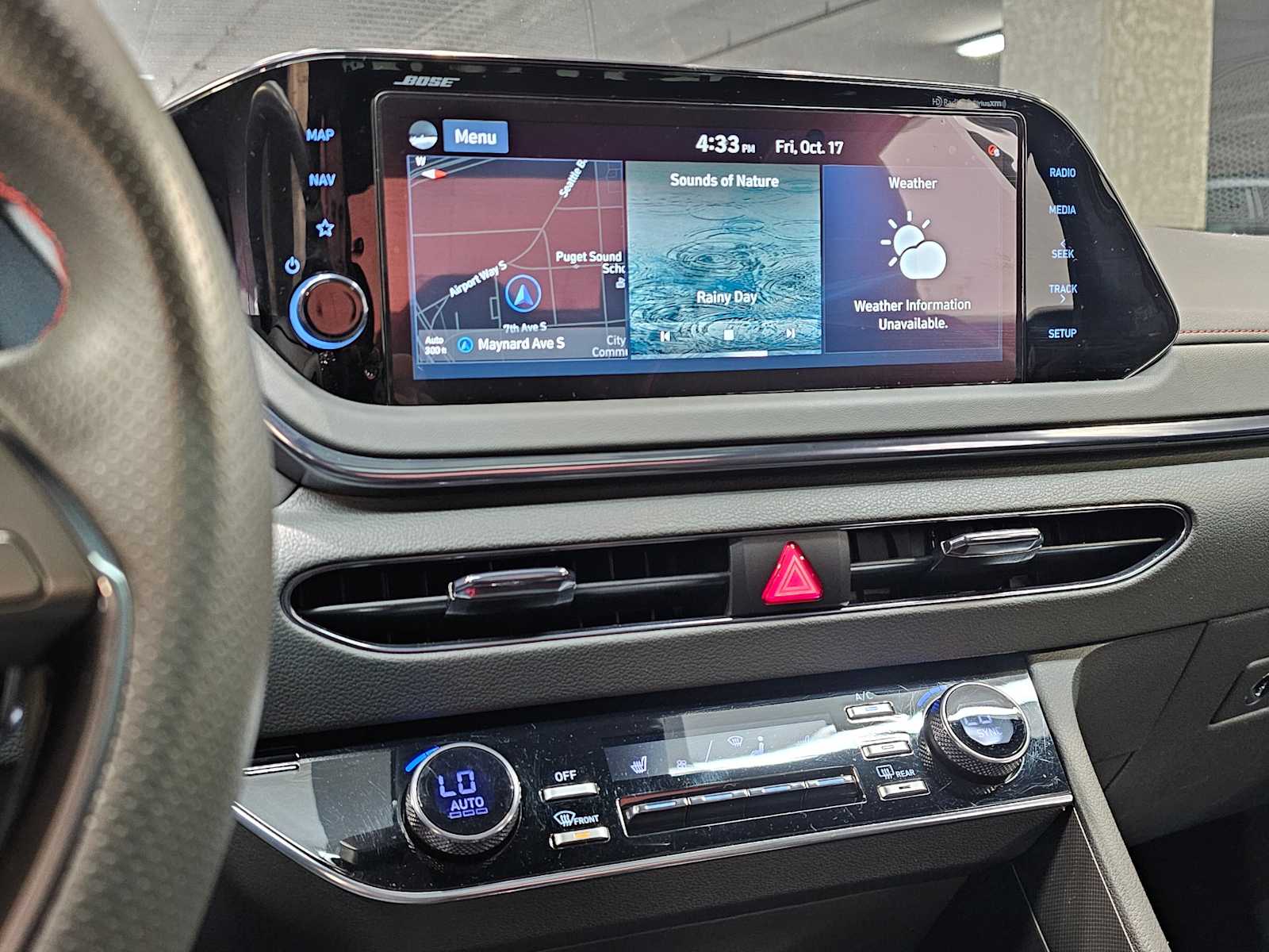 Thumbnail: 2021 Hyundai Sonata - 16