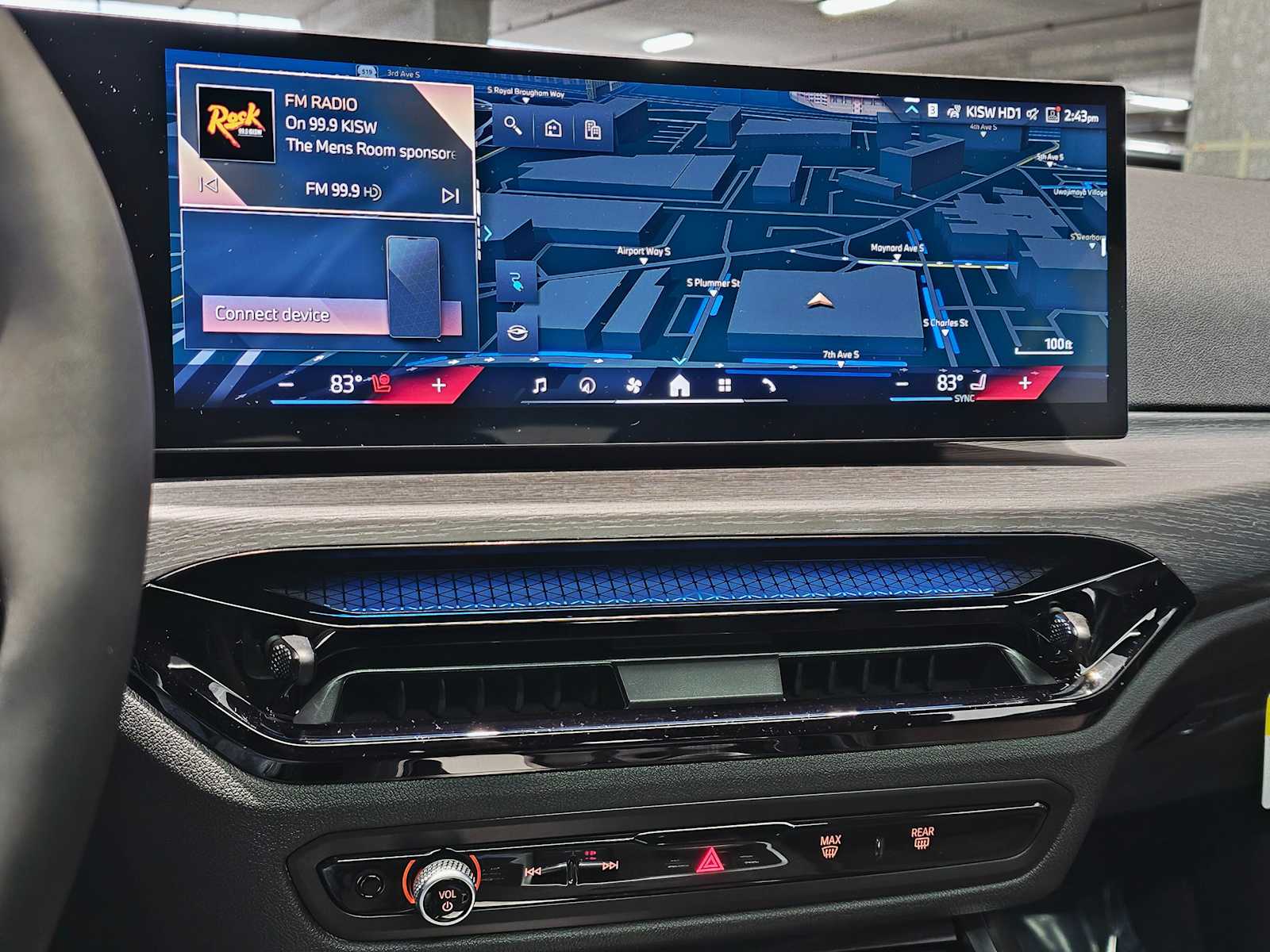 Thumbnail: 2025 BMW i4 - 16