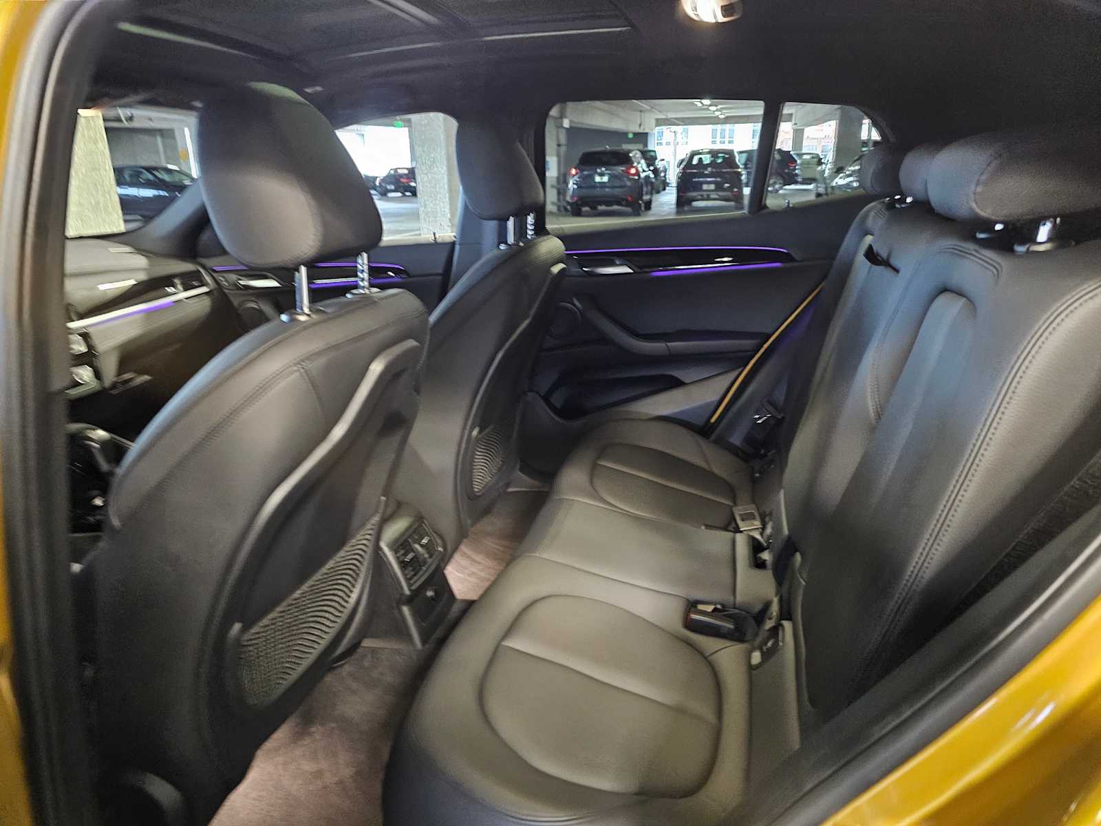 Thumbnail: 2018 BMW X2 - 35