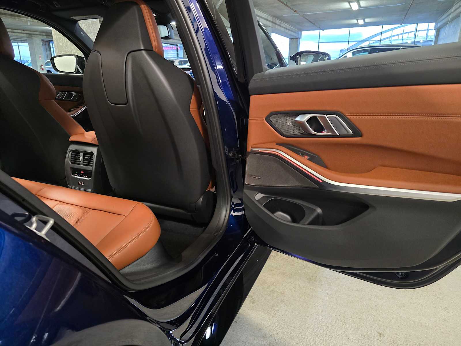 Thumbnail: 2026 BMW M3 - 29