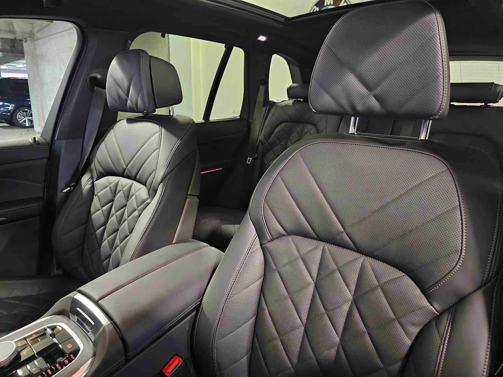 Thumbnail: 2026 BMW X5 - 34