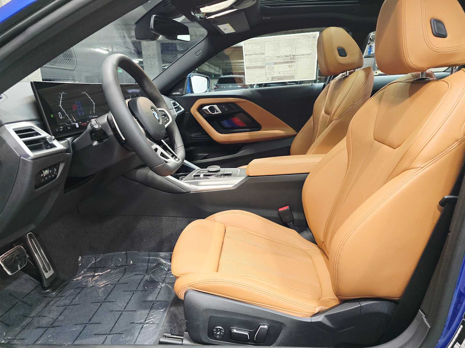 Thumbnail: 2026 BMW 2 Series - 23