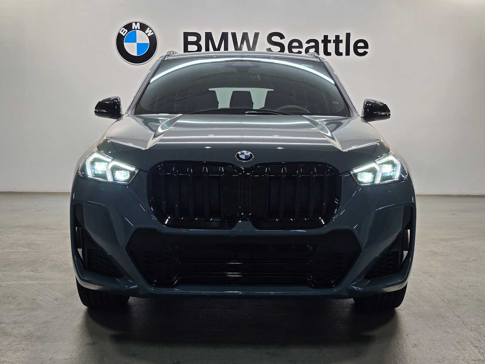 Thumbnail: 2026 BMW X1 - 6
