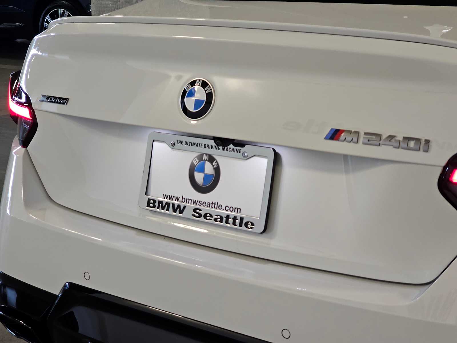 Thumbnail: 2022 BMW 2 Series - 7