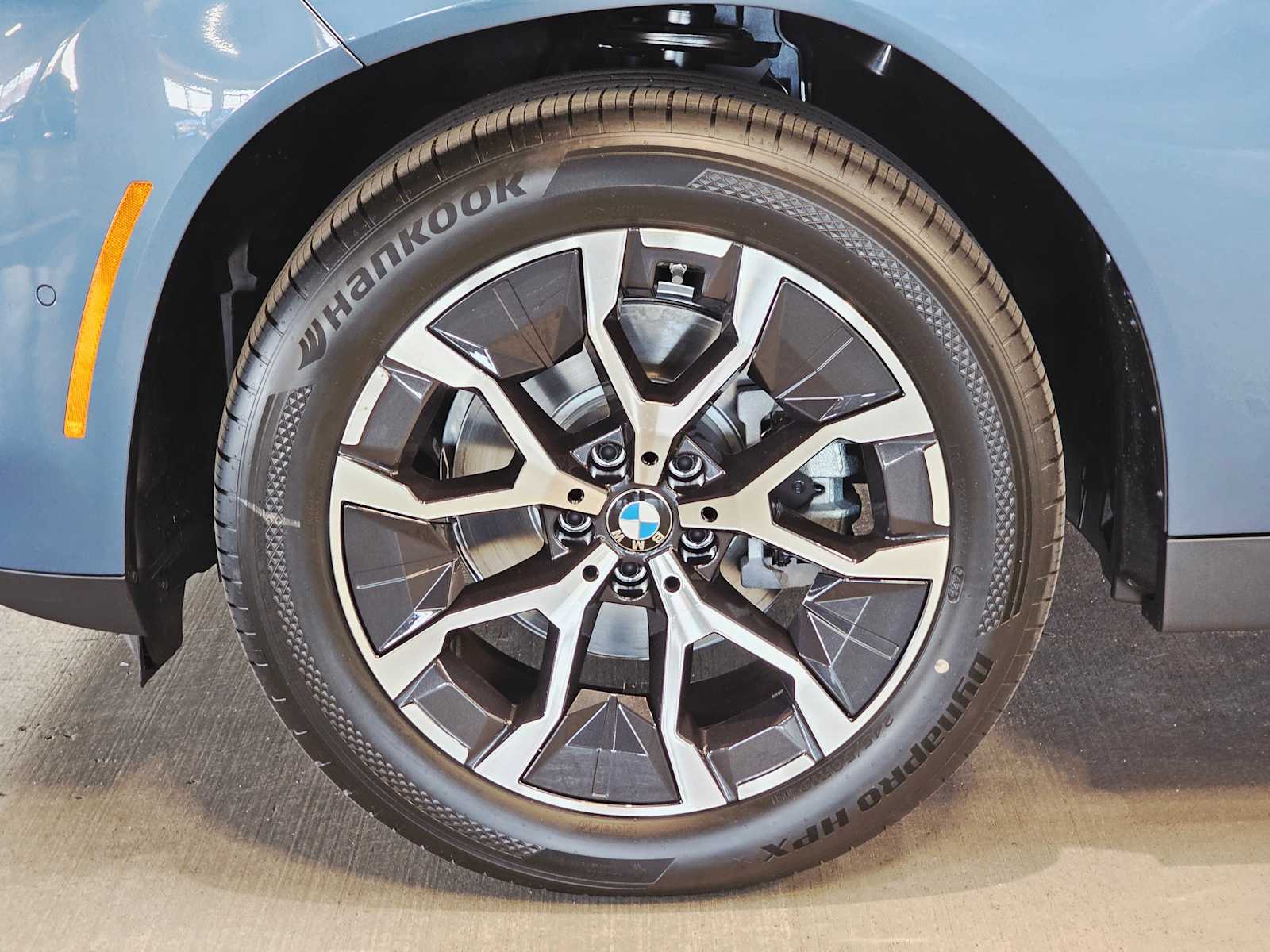 Thumbnail: 2026 BMW X3 - 8