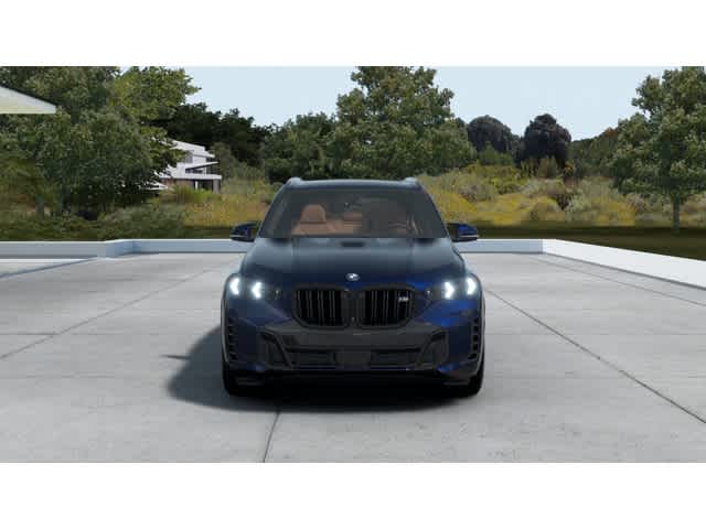 Thumbnail: 2026 BMW X5 - 3