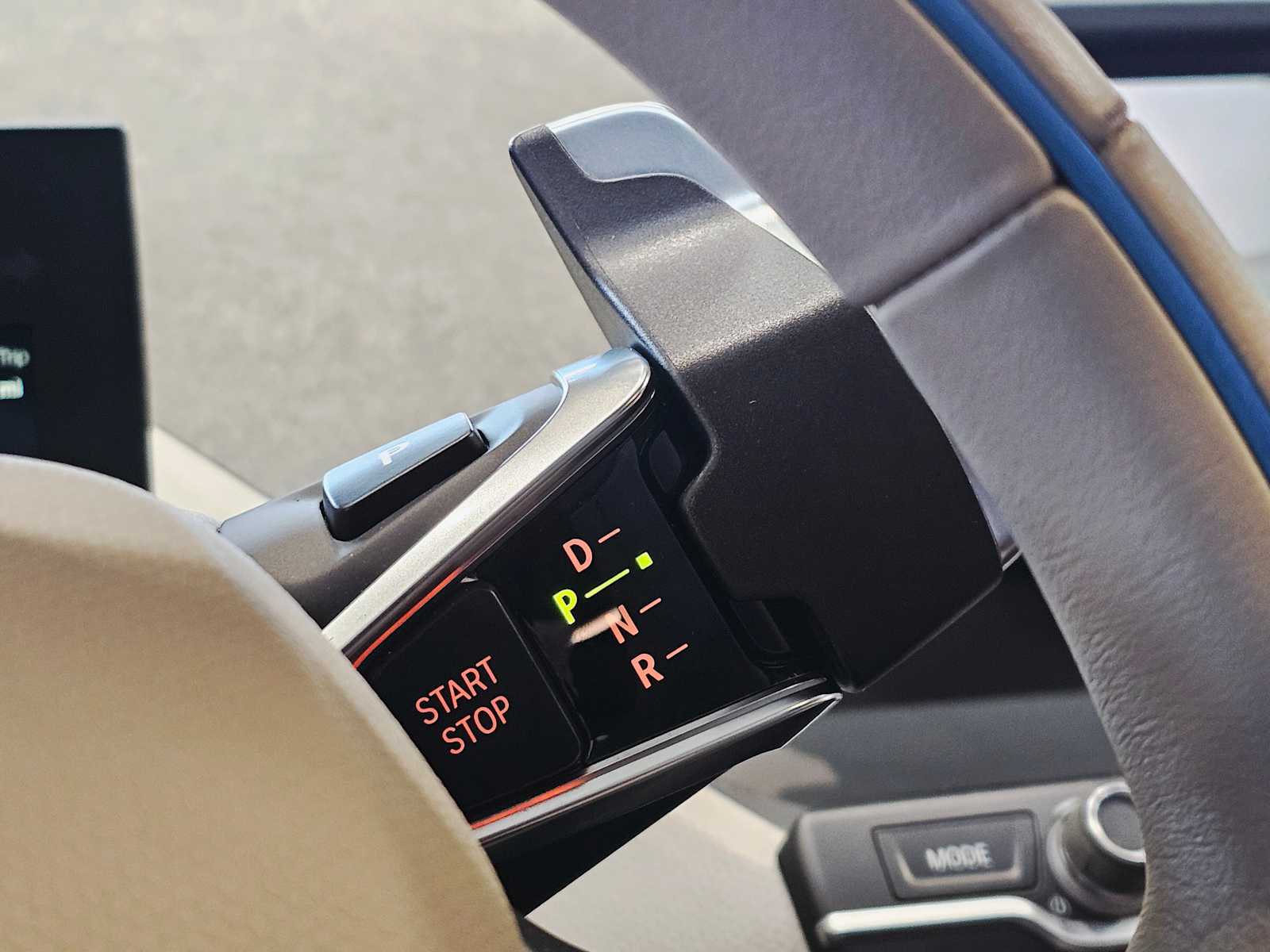 Thumbnail: 2015 BMW i3 - 12