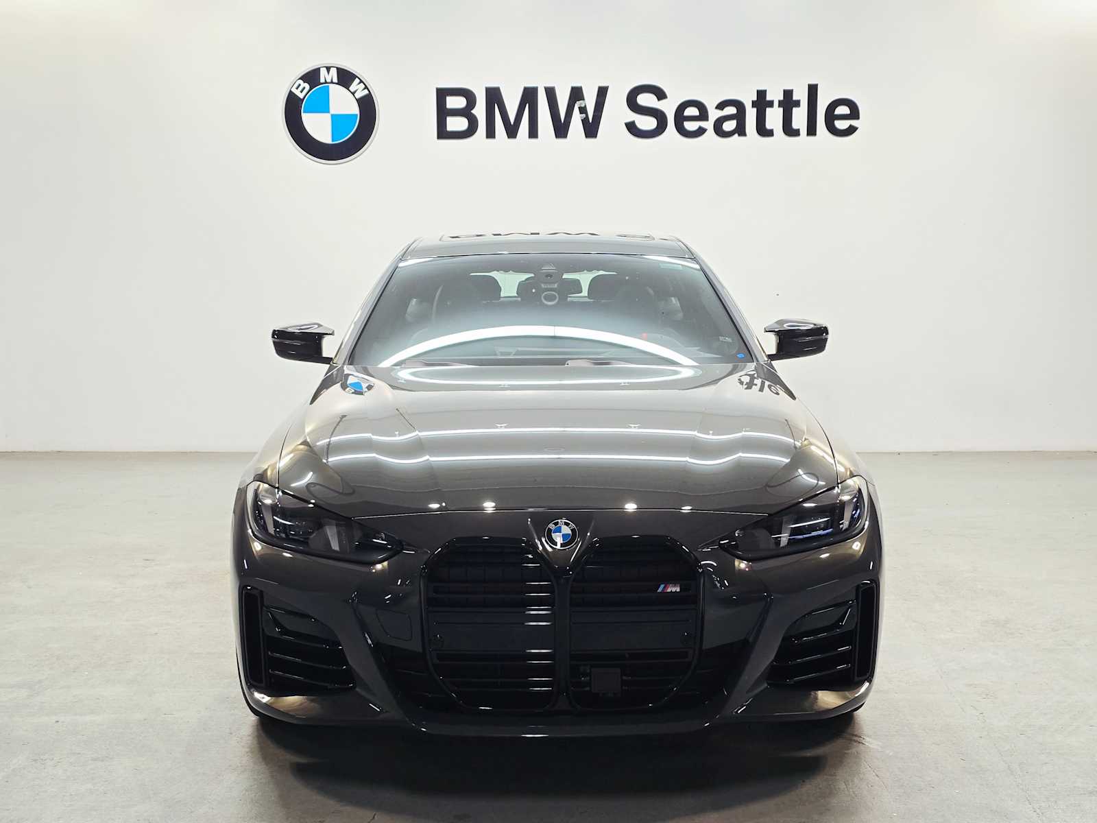 Thumbnail: 2026 BMW 4 Series - 6