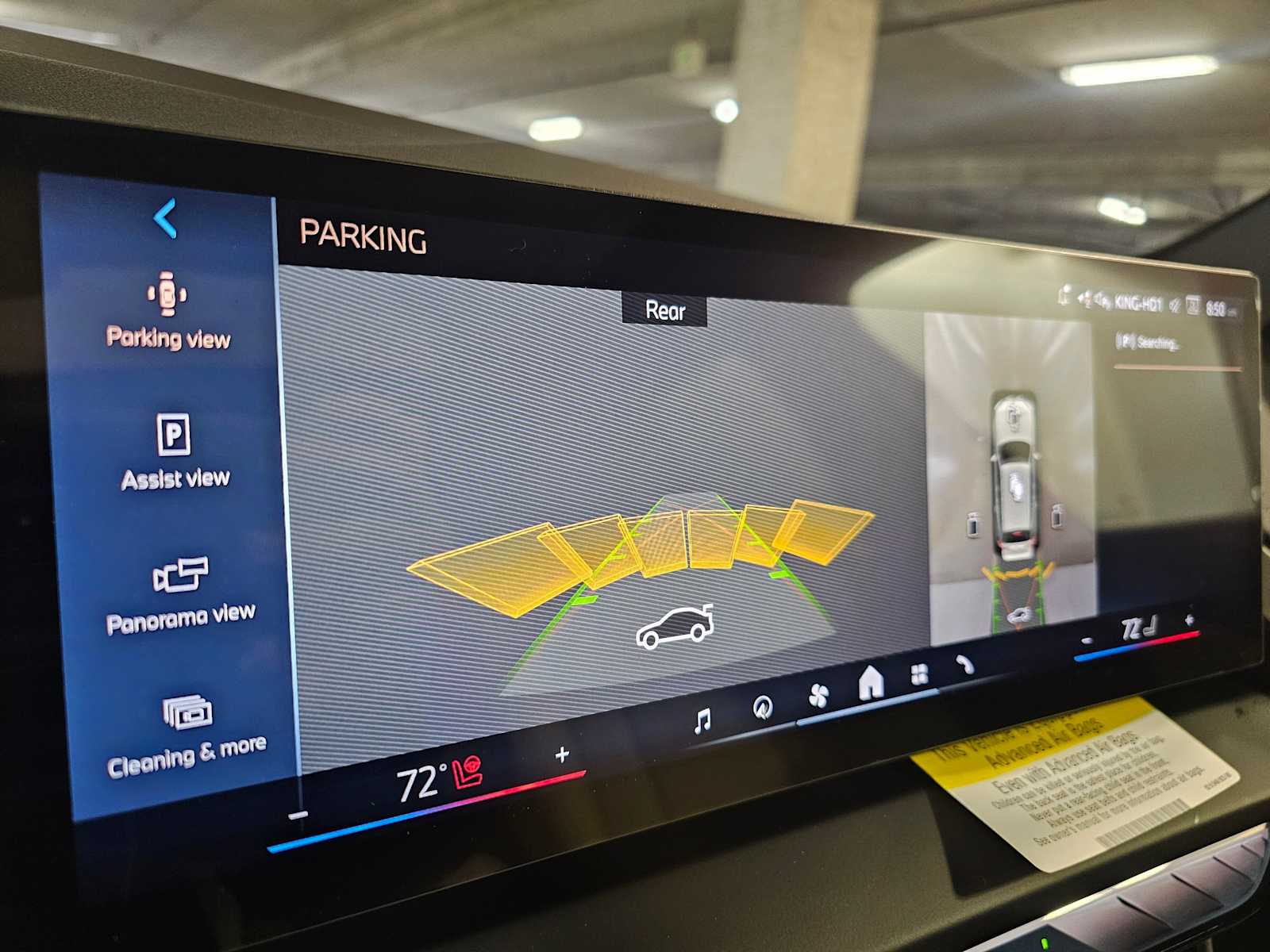 Thumbnail: 2026 BMW X3 - 17