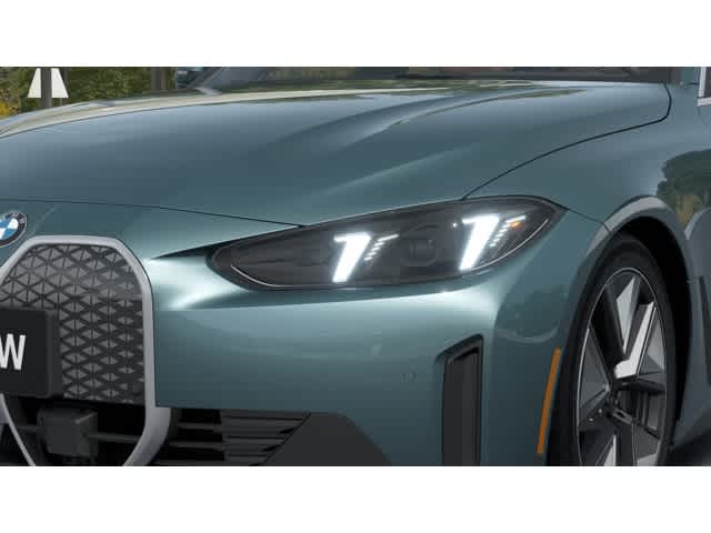 Thumbnail: 2025 BMW i4 - 6