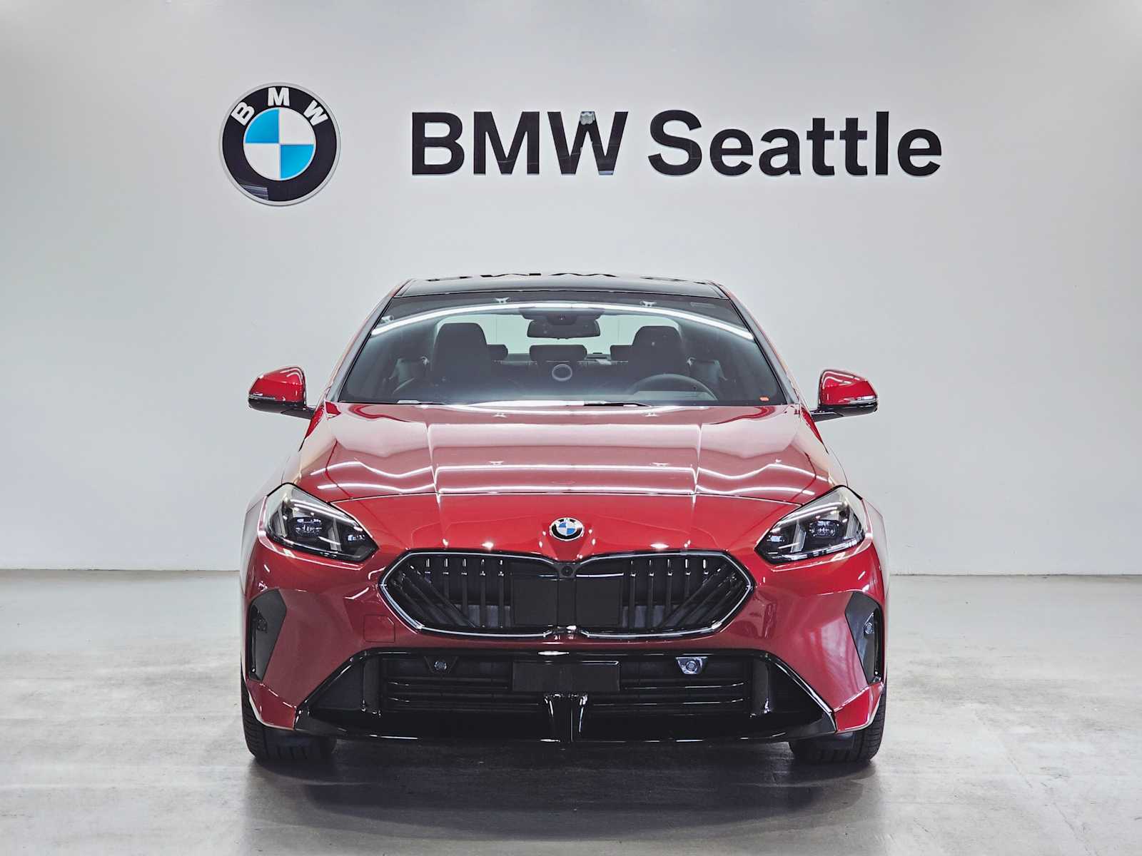 Thumbnail: 2025 BMW 2 Series - 6