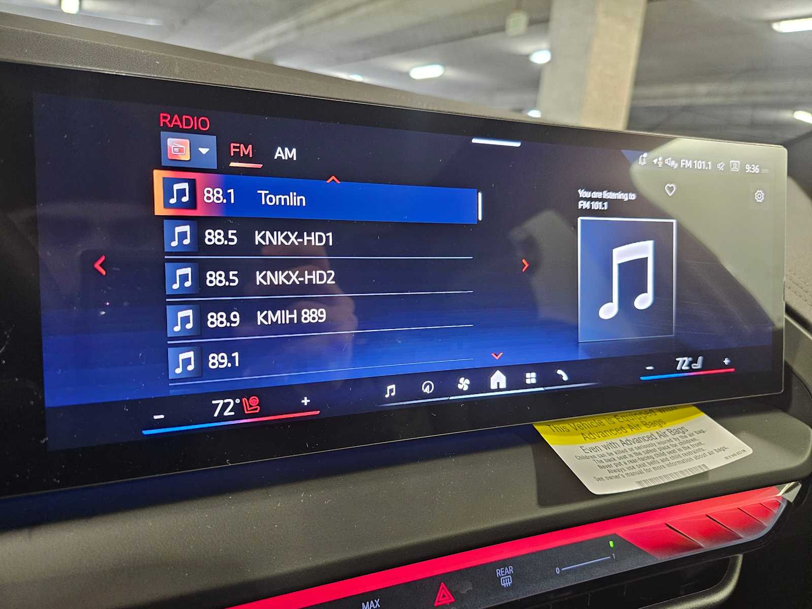 Thumbnail: 2026 BMW X3 - 15