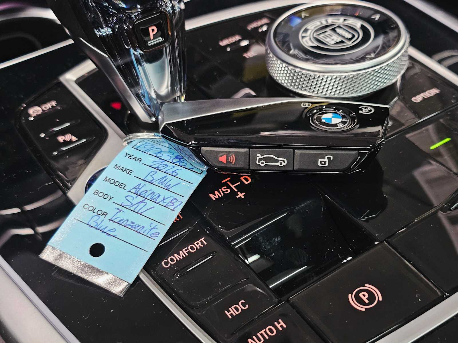 Thumbnail: 2026 BMW X7 - 31