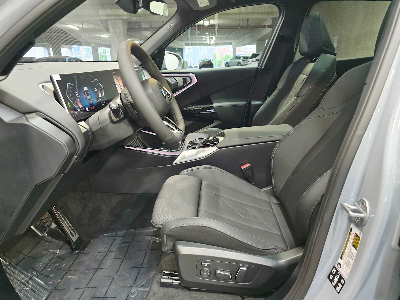 Thumbnail: 2026 BMW X3 - 23