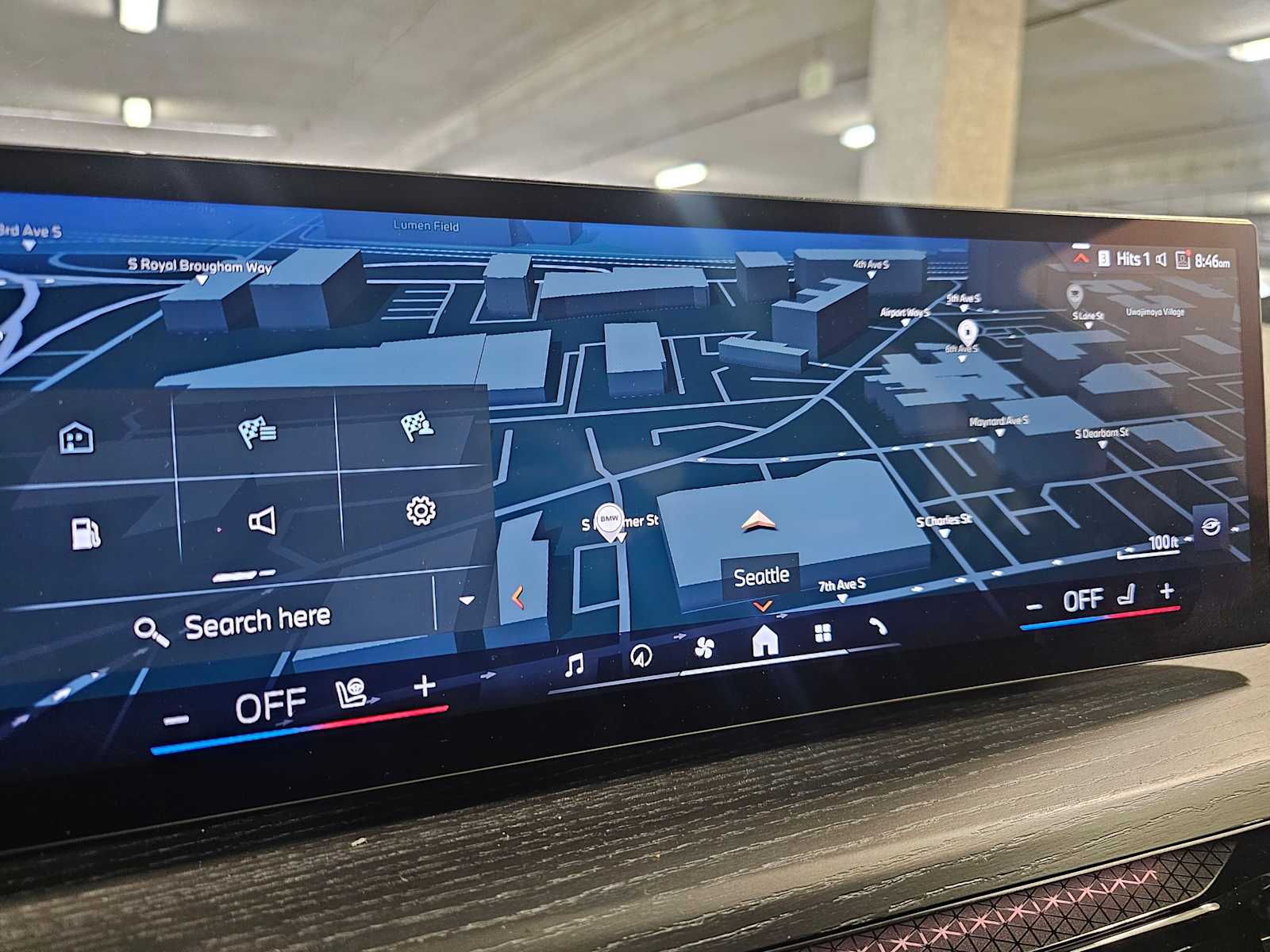 Thumbnail: 2025 BMW 3 Series - 16