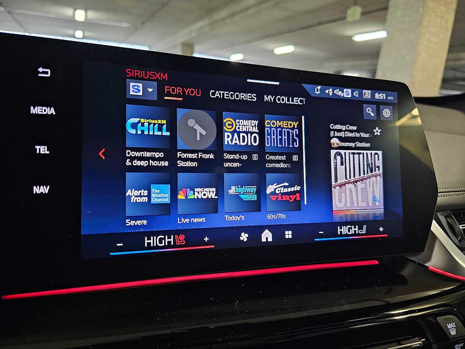 Thumbnail: 2026 BMW X1 - 15