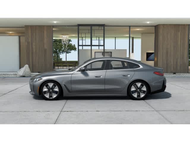 2025 BMW i4 xDrive40 4