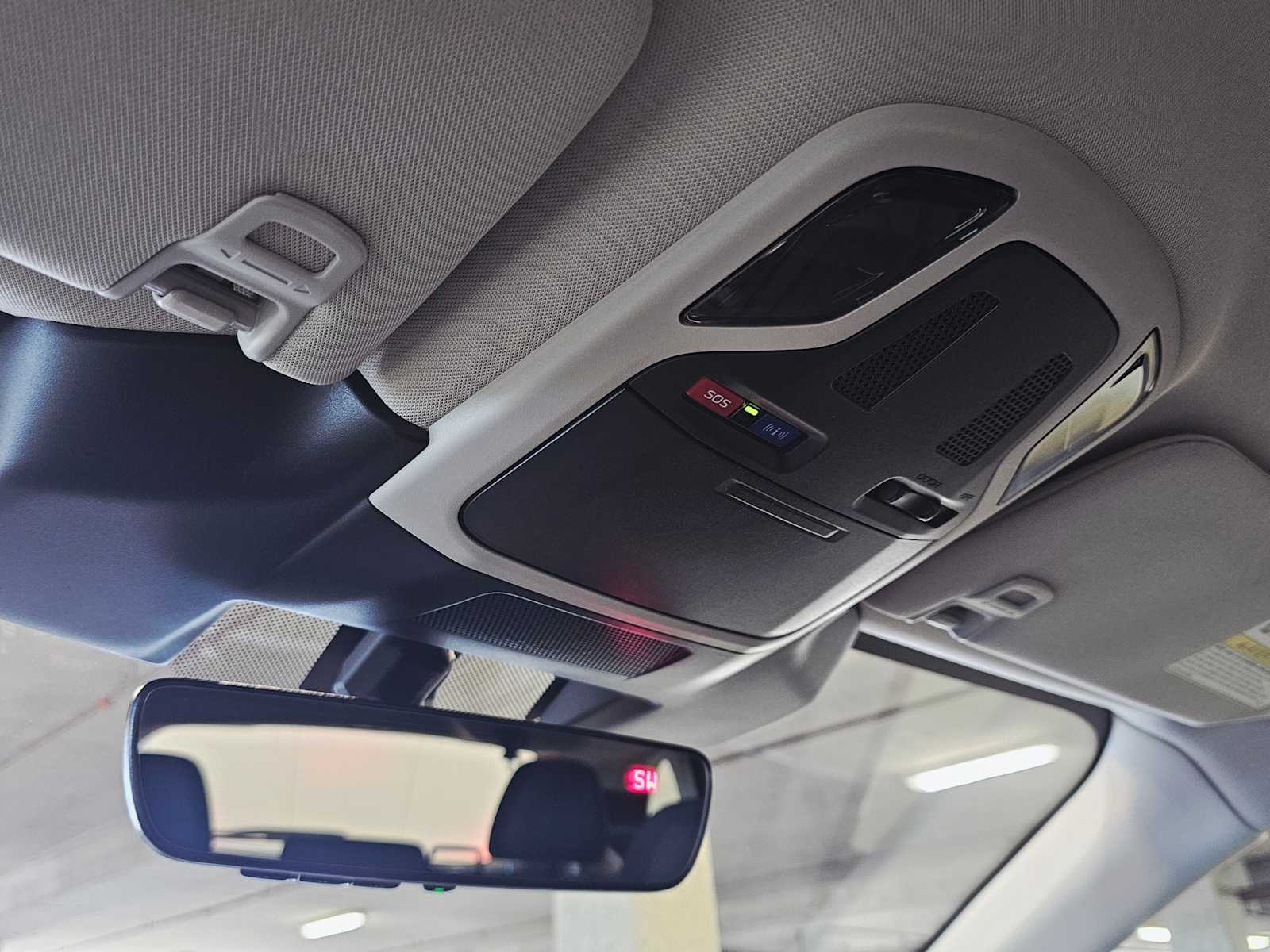 Thumbnail: 2024 Subaru Outback - 20