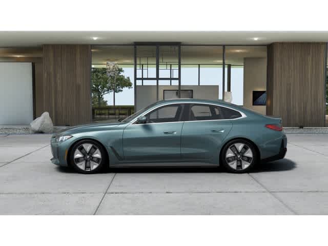 Thumbnail: 2025 BMW i4 - 4