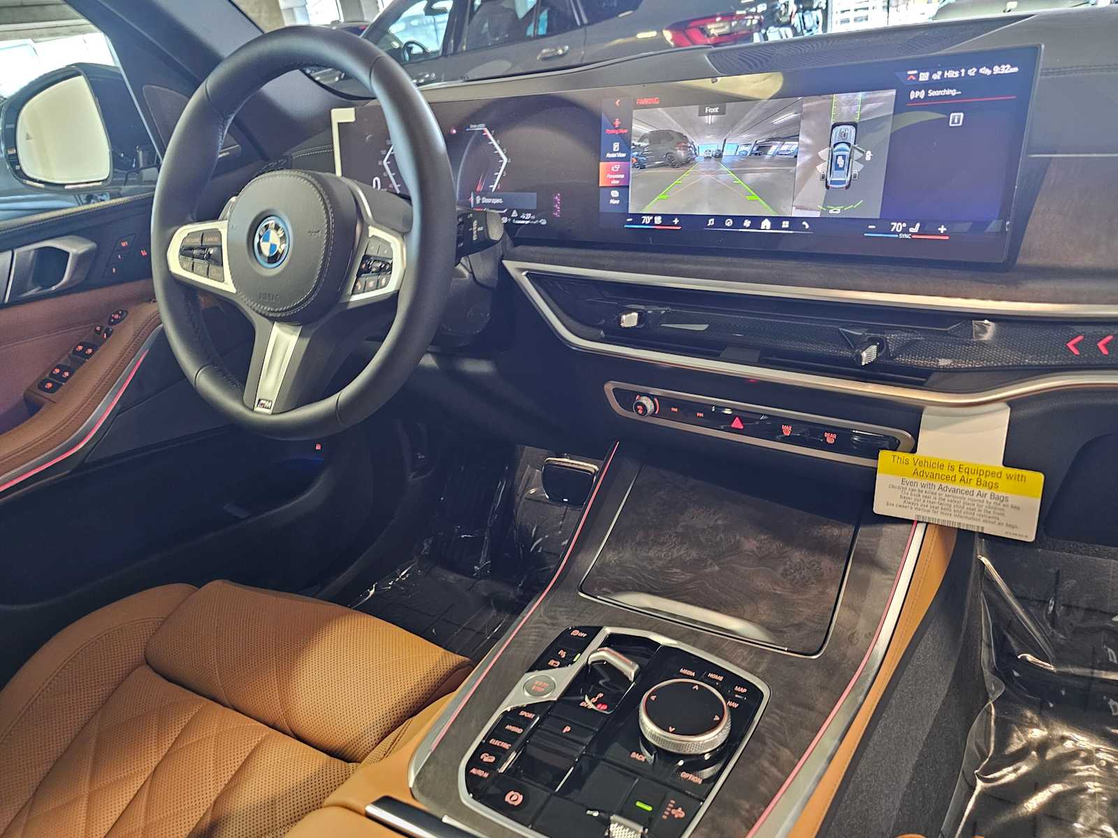 Thumbnail: 2026 BMW X5 - 33