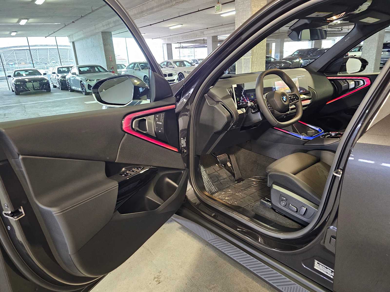 Thumbnail: 2026 BMW X3 - 30