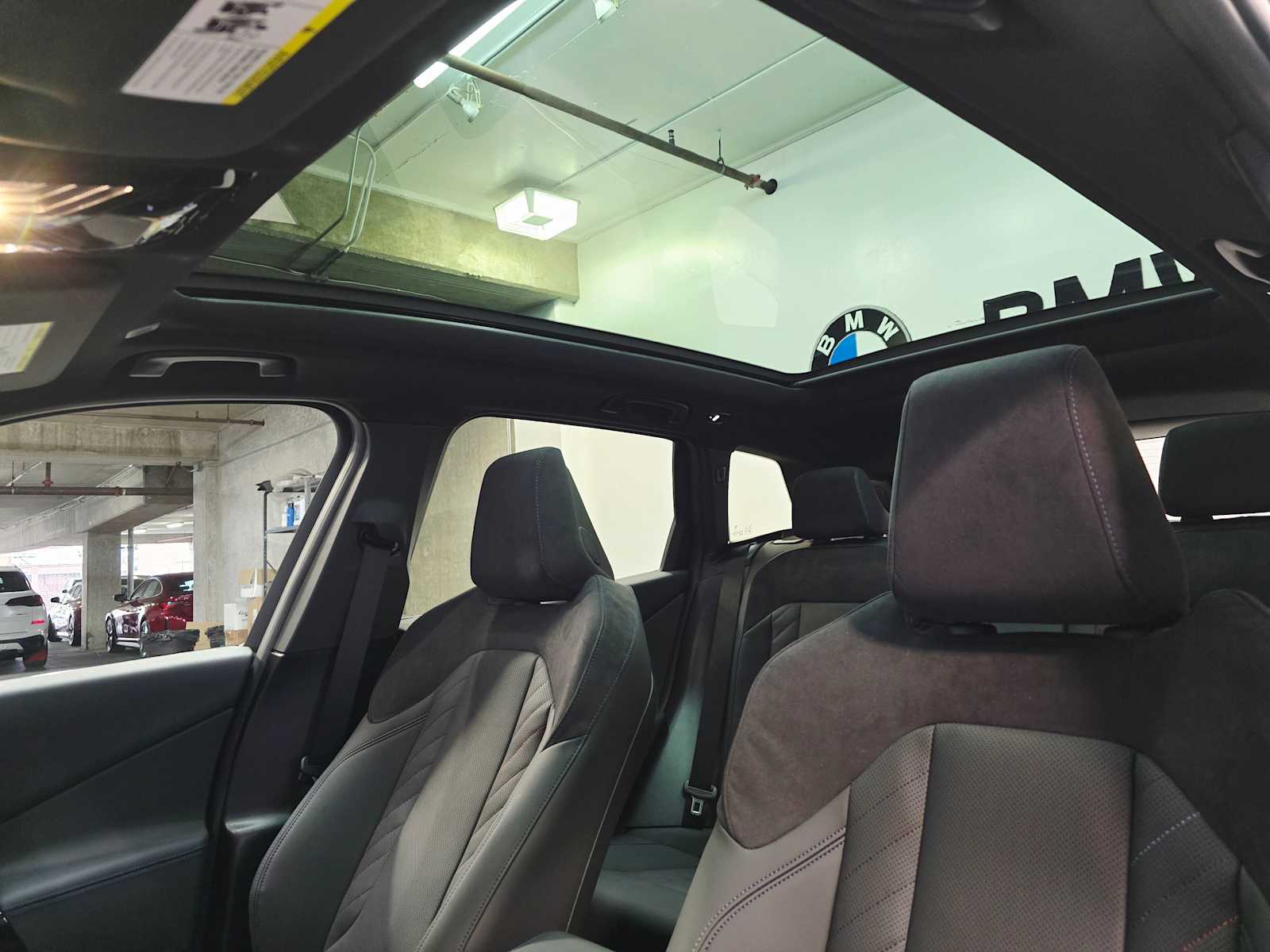 Thumbnail: 2026 BMW X3 - 24