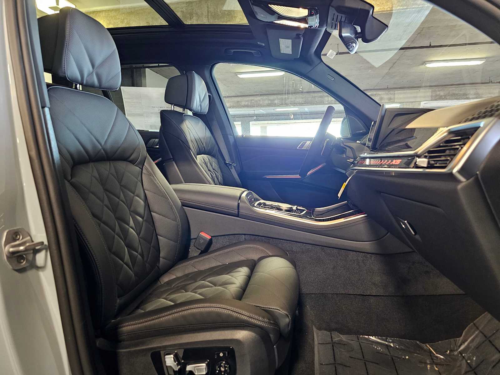 Thumbnail: 2026 BMW X5 - 41