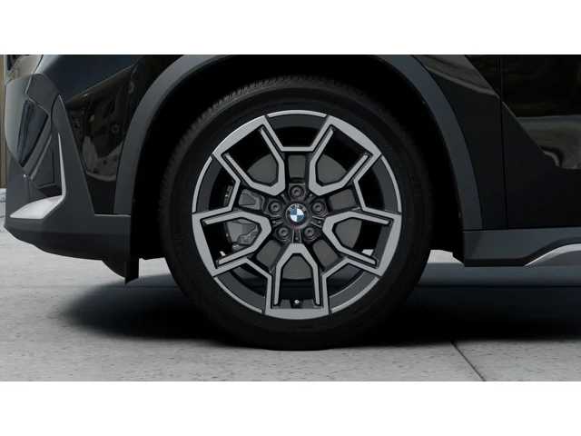 Thumbnail: 2026 BMW X1 - 7