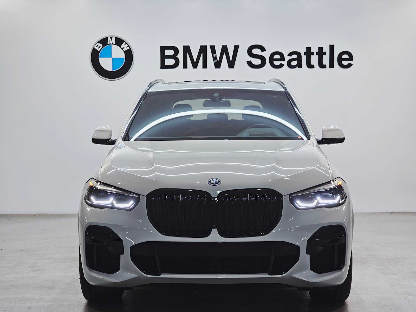 Thumbnail: 2022 BMW X5 - 6