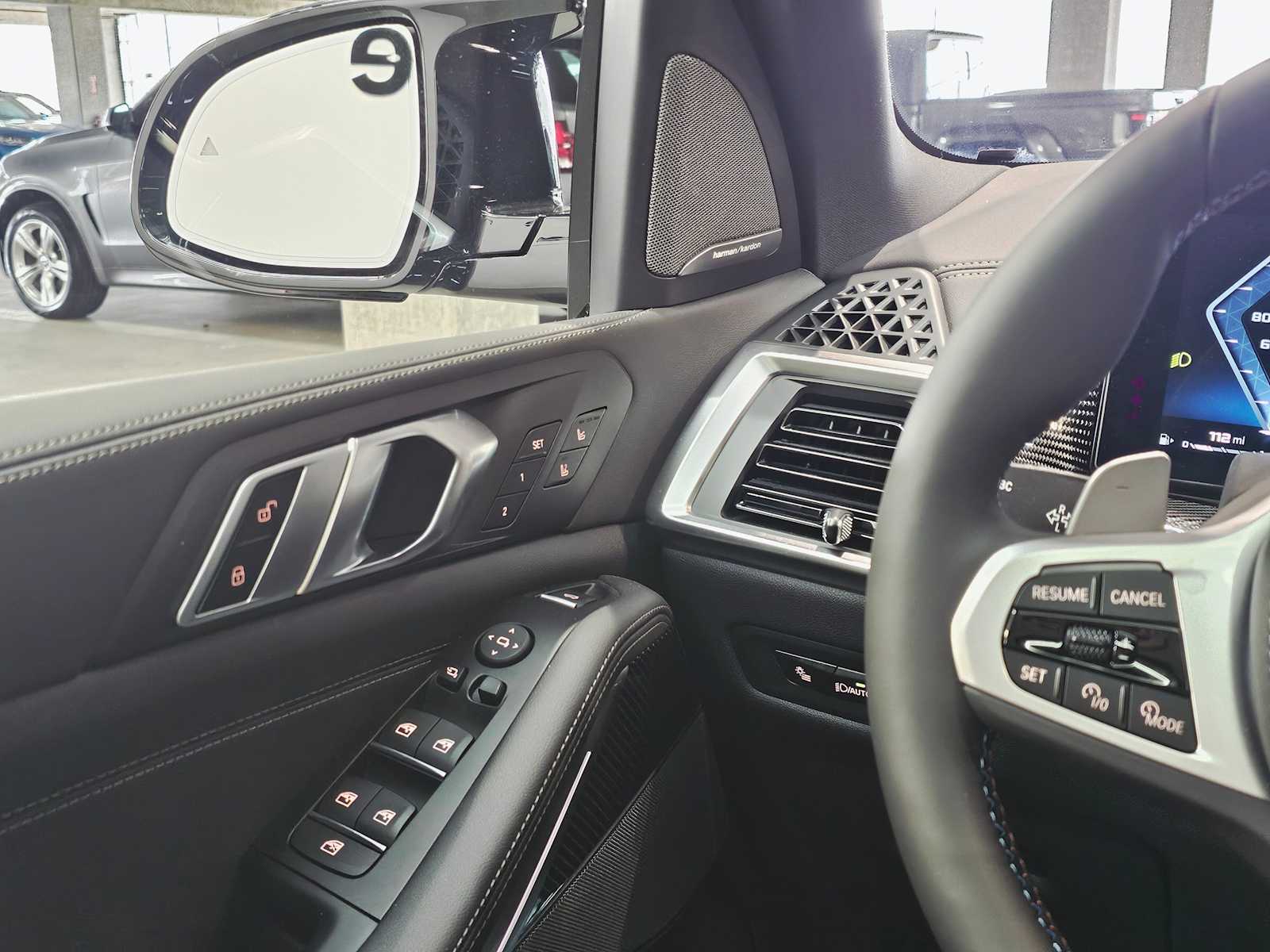 Thumbnail: 2026 BMW X5 - 22