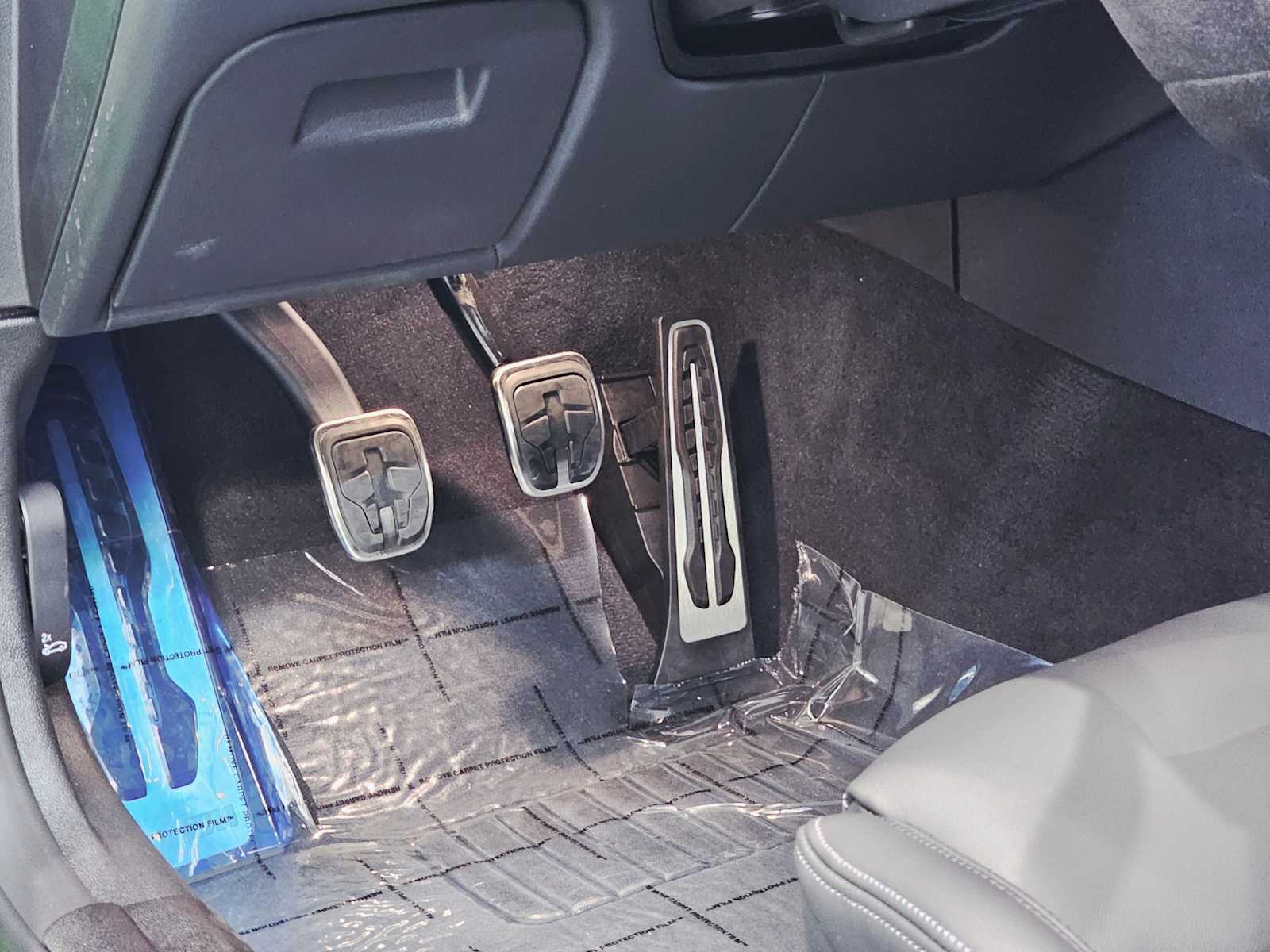 Thumbnail: 2026 BMW M4 - 28