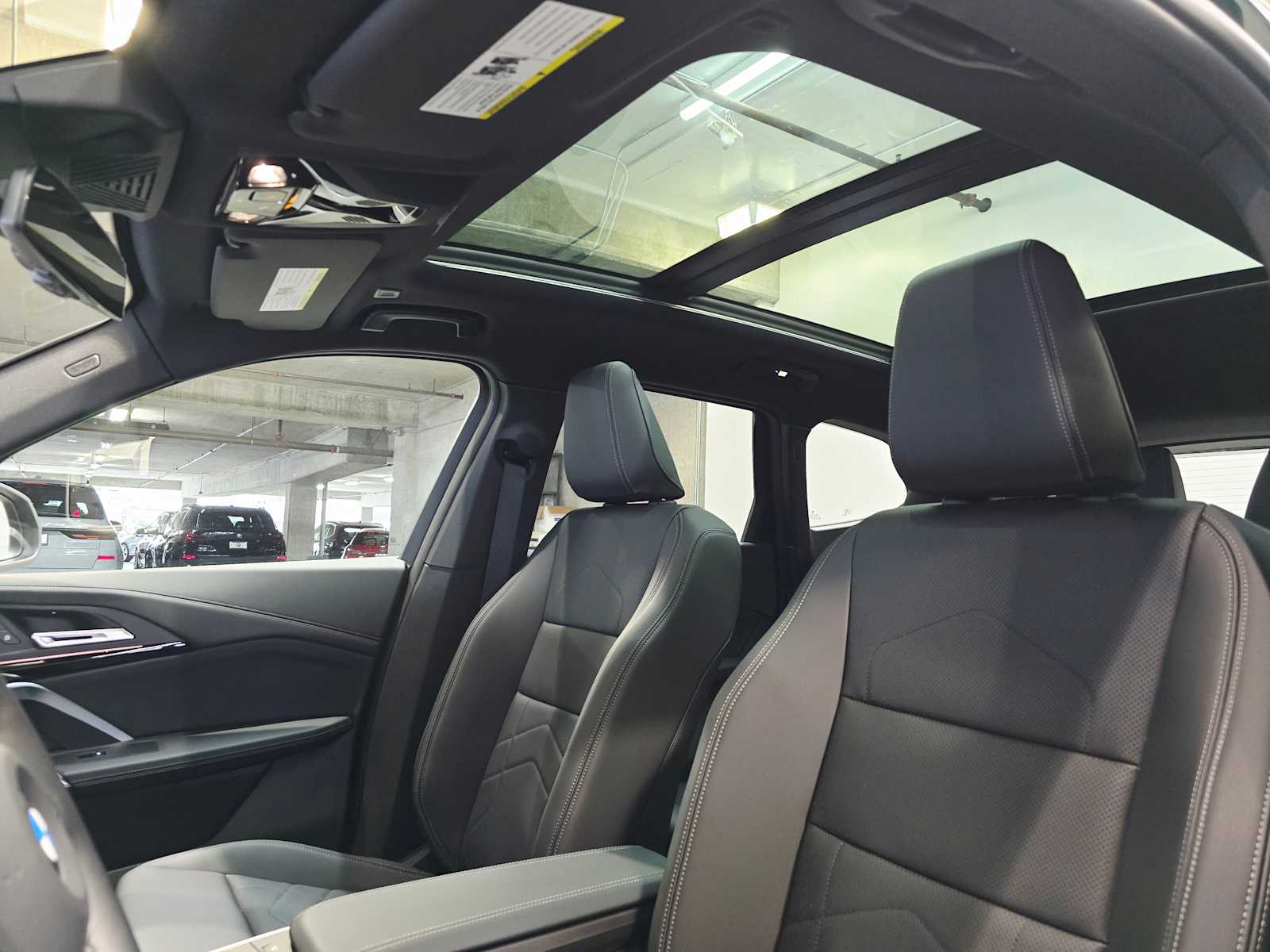 Thumbnail: 2025 BMW X1 - 24