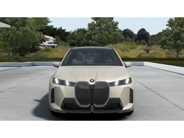 Thumbnail: 2026 BMW iX - 3