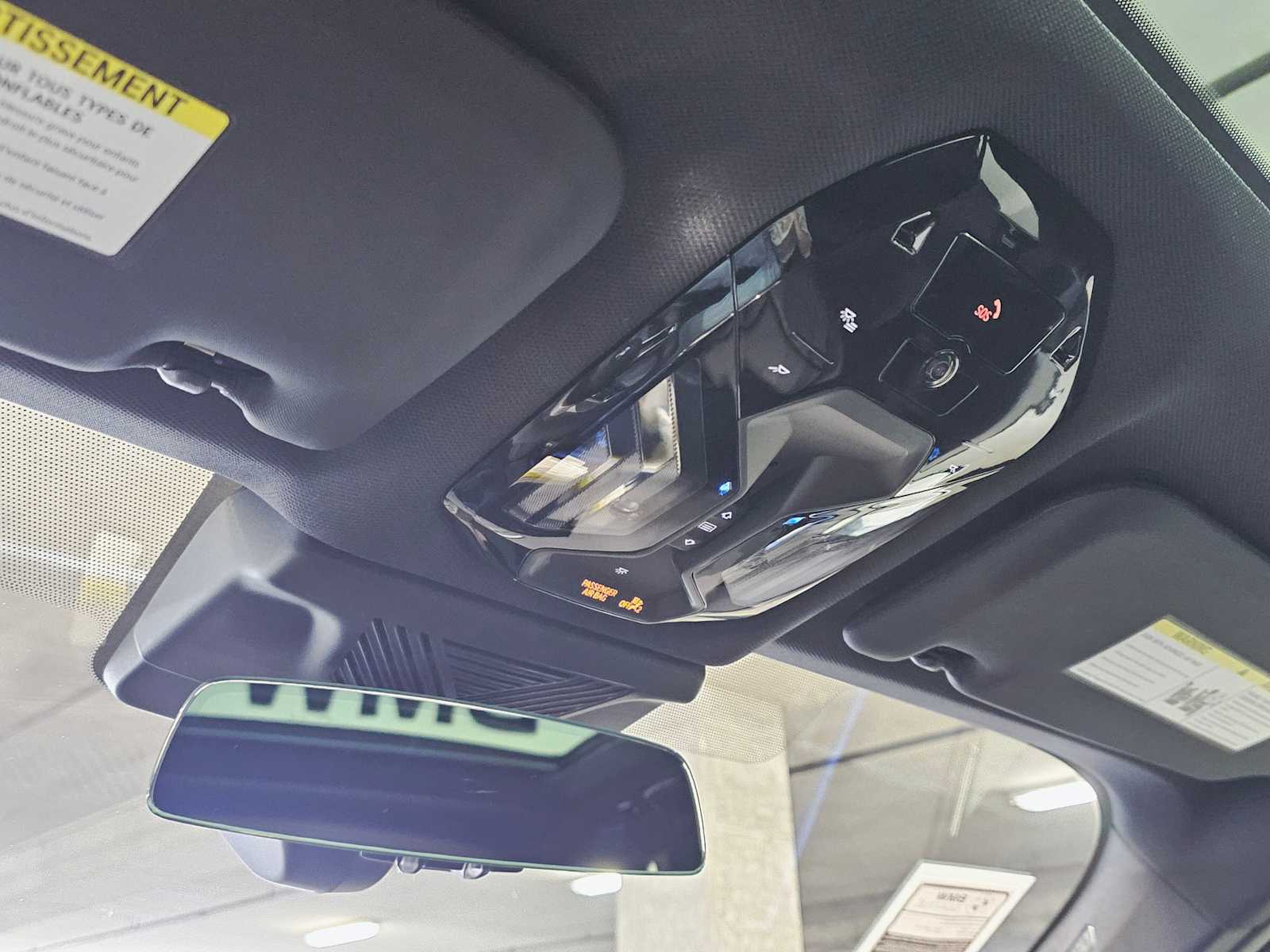 Thumbnail: 2026 BMW X3 - 21