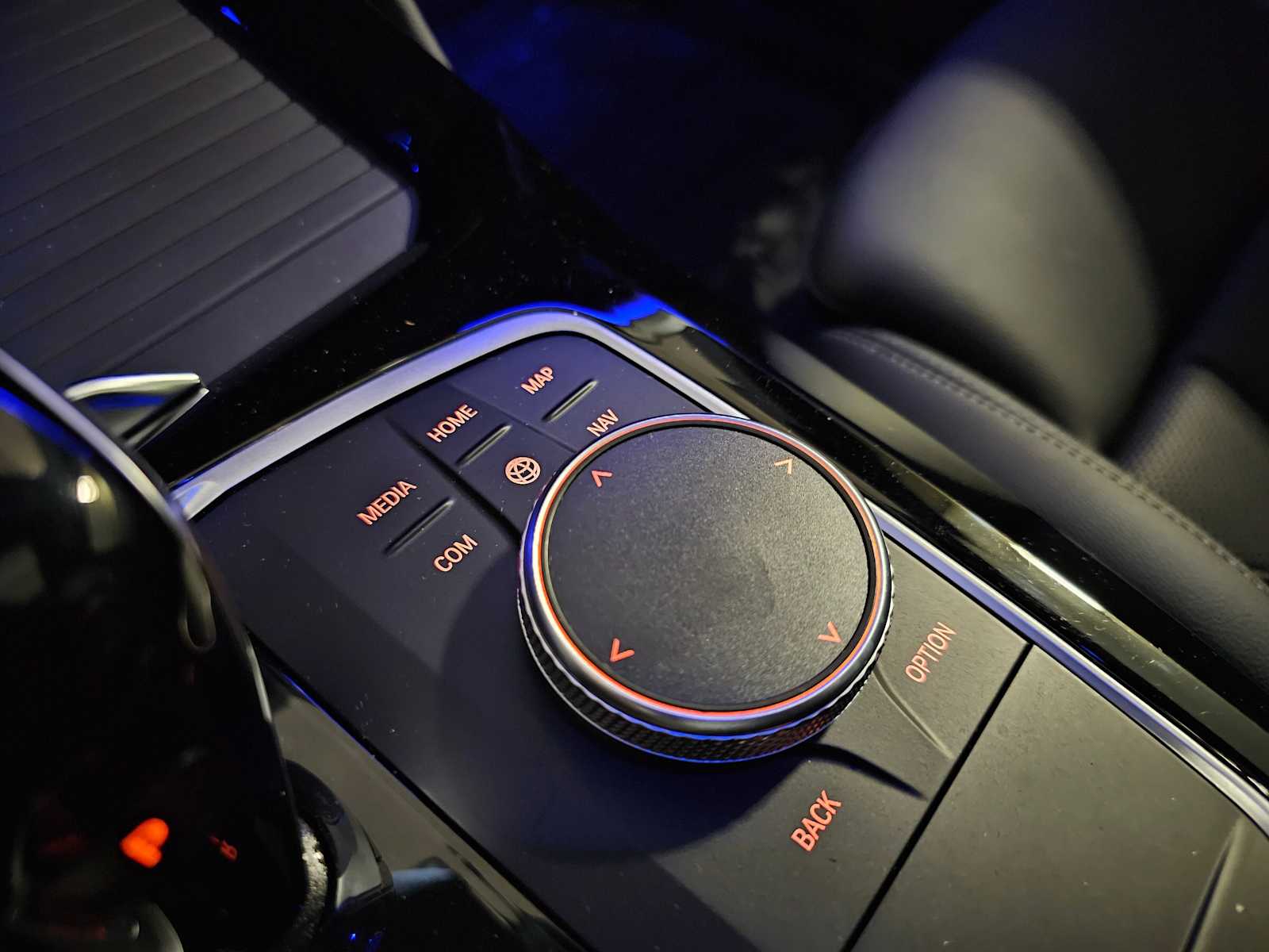 Thumbnail: 2023 BMW X4 - 23